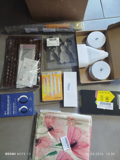 Mini box 1 2