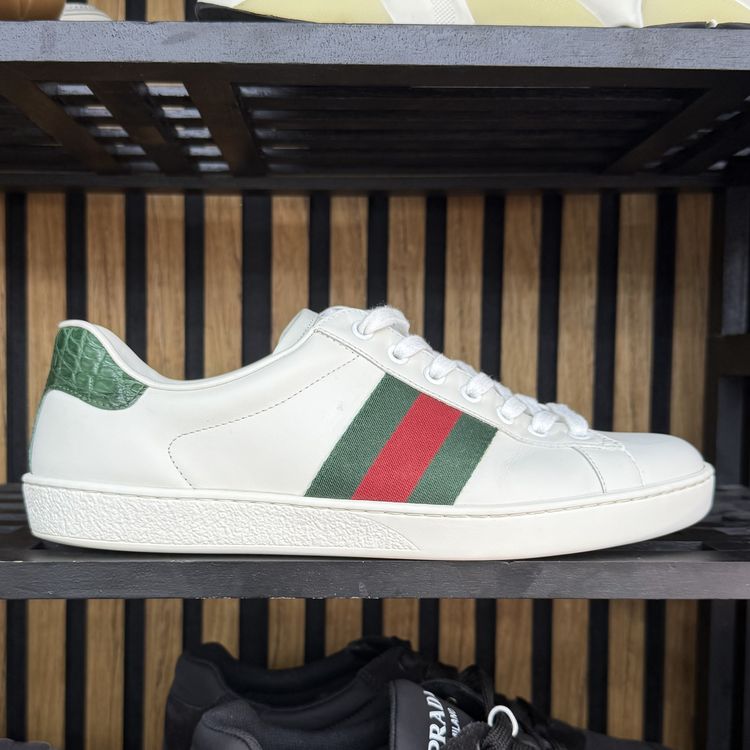 Gucci Ace UK 8