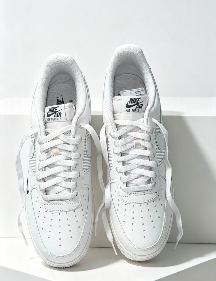 Immagine di Nike Air Force 1 Sneakers 3