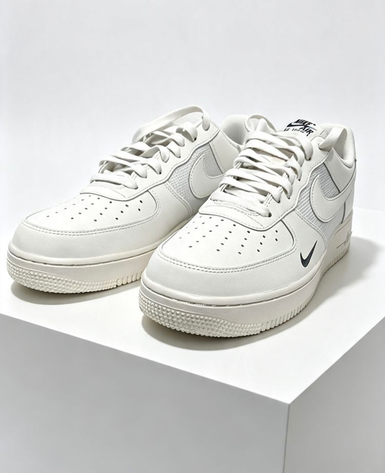 Immagine di Nike Air Force 1 Sneakers 2