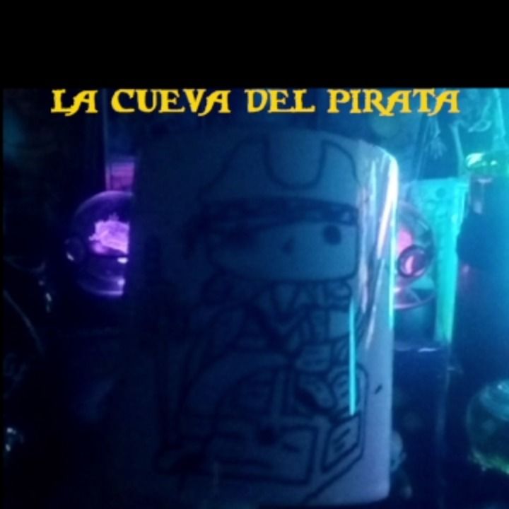 Other taza piratesca product image