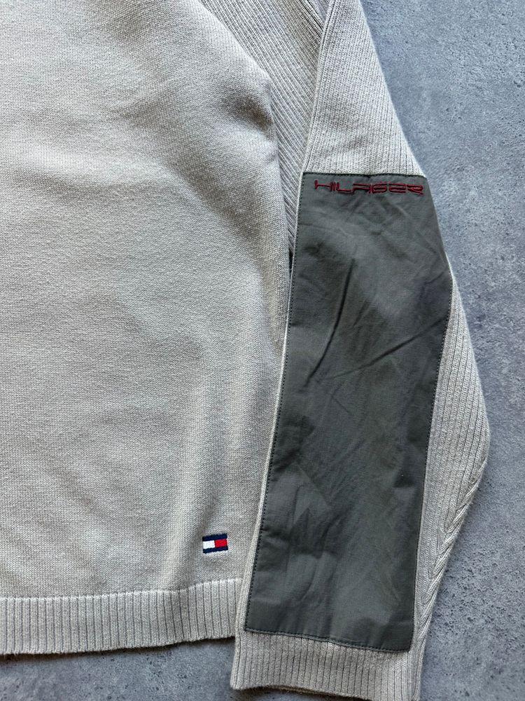 Tommy Hilfiger Sweater / Pullover VTG (XL) imagen 2