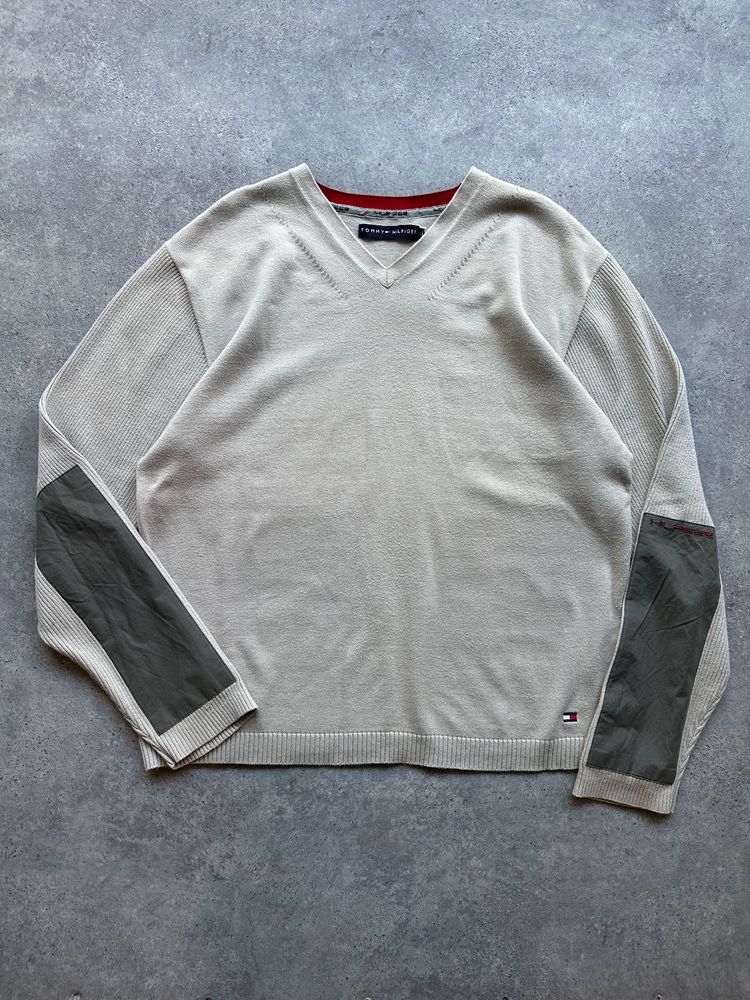 Tommy Hilfiger Sweater / Pullover VTG (XL) image 1