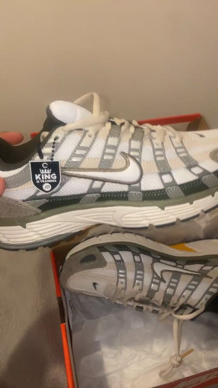 P6000 khaki  image 1