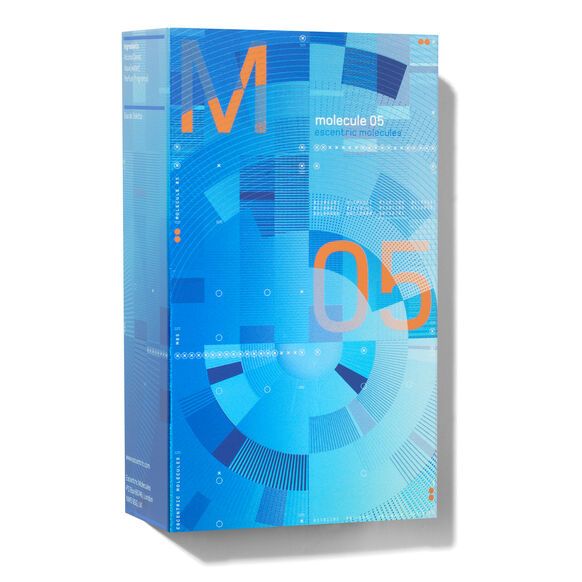 Molecule 05 100ml EDT BOXED - SEALED RRP £125