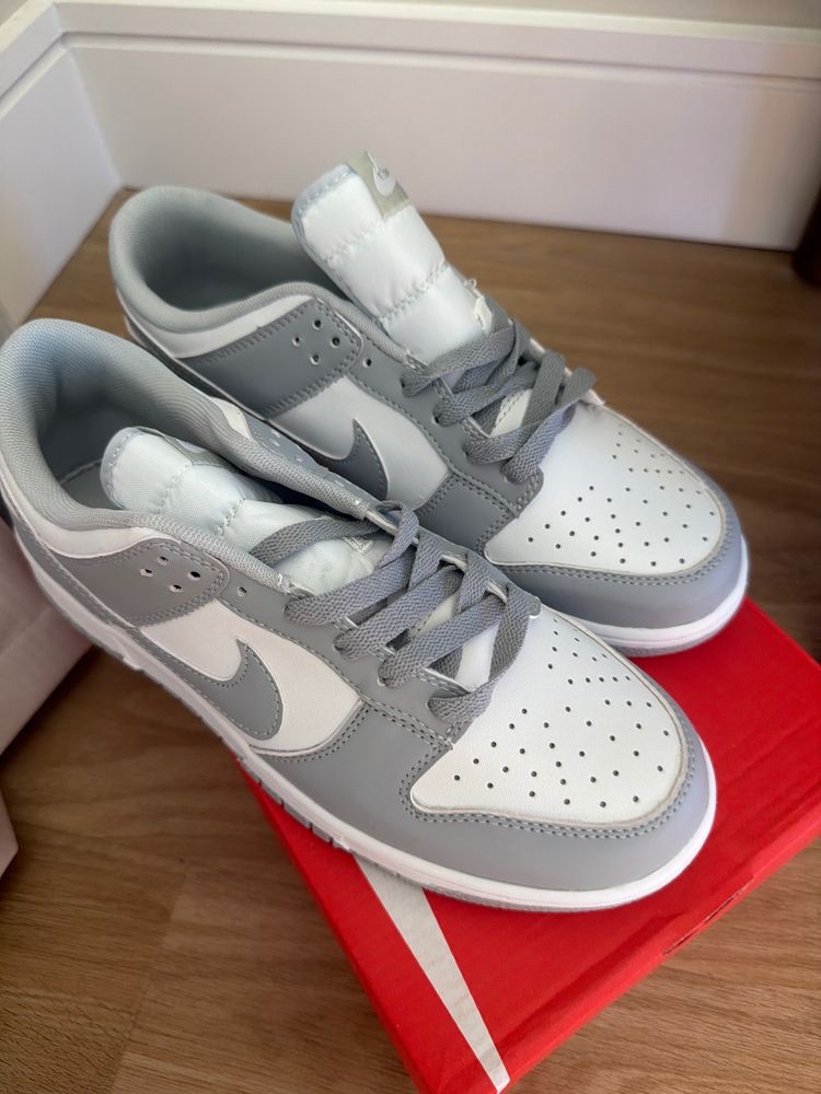 Nike Nike dunk low retro product image