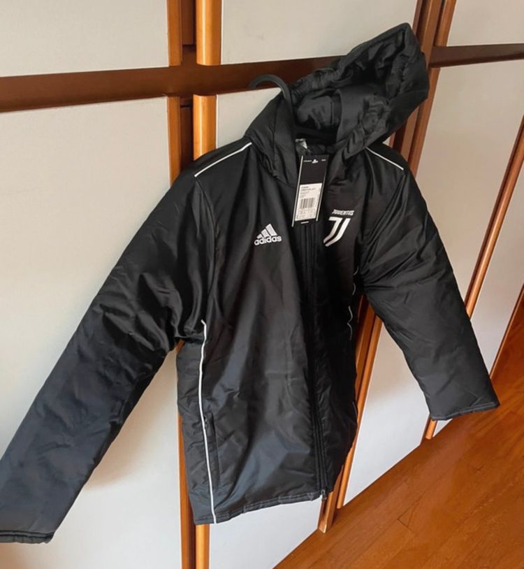 Cappotto NUOVO Juventus  image 1