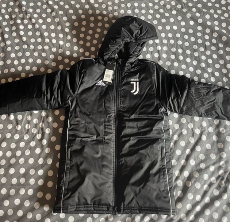 Cappotto NUOVO Juventus  image 2