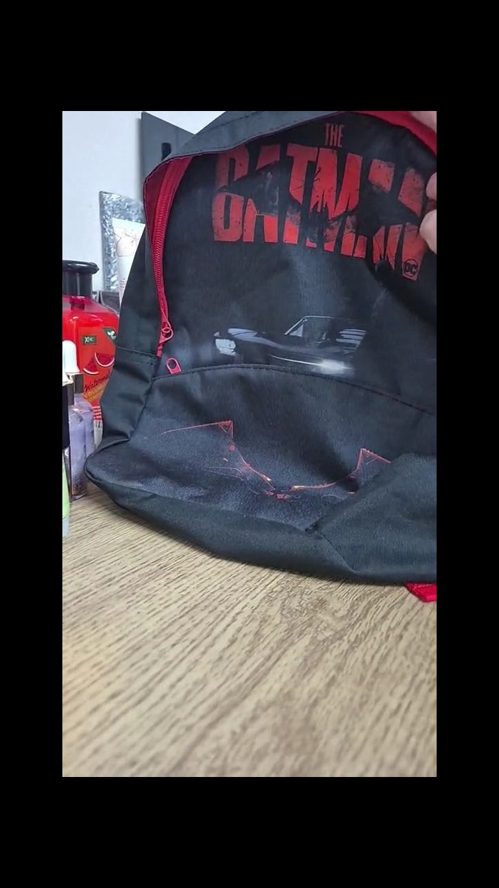 Other batman bag imagen del producto
