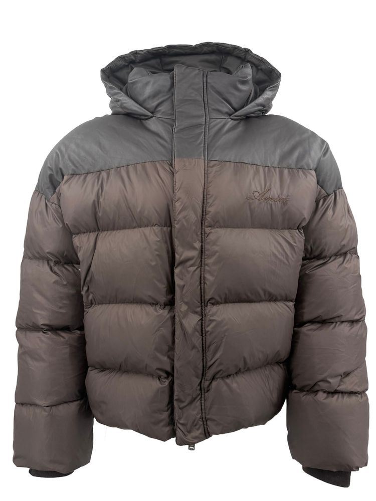 Amiri Down Jacket