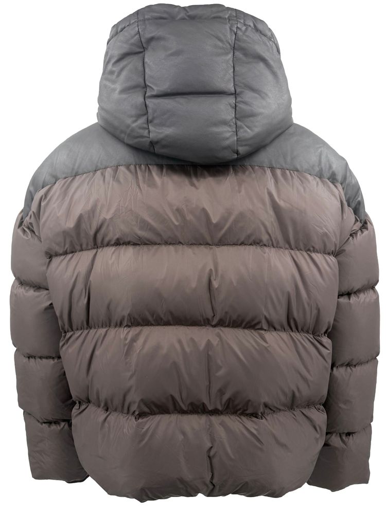 Amiri Down Jacket image 10