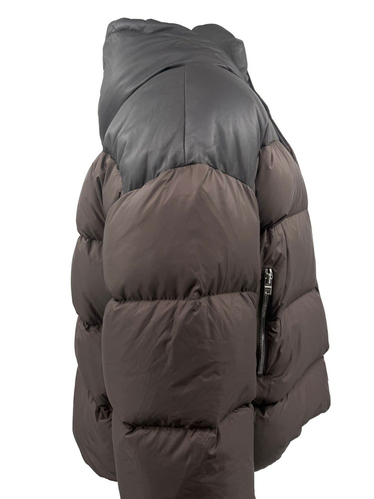 Amiri Down Jacket image 11