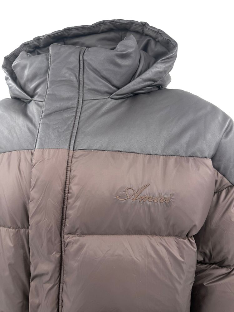 Amiri Down Jacket image 4