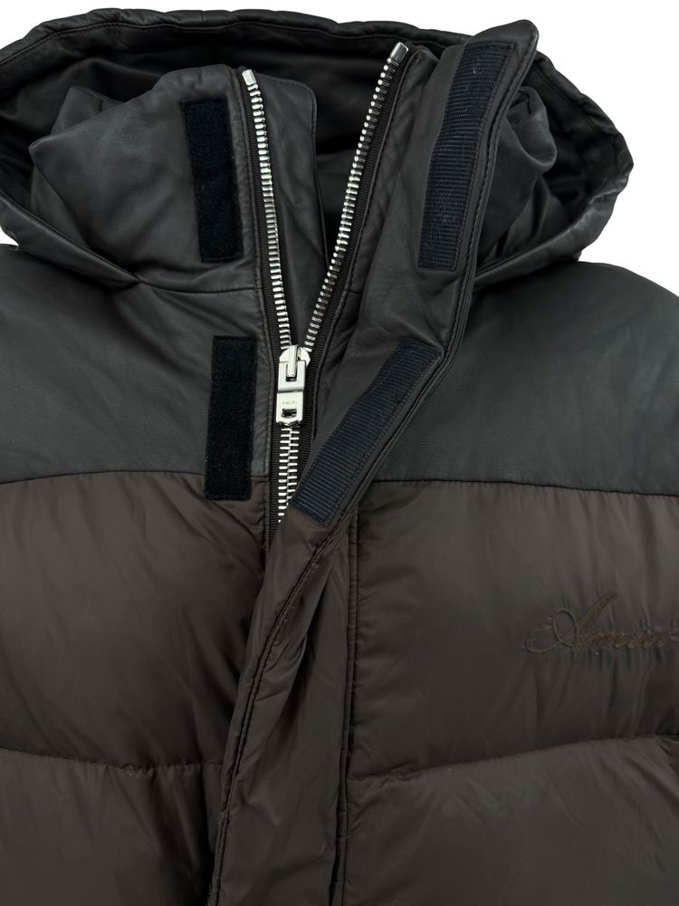 Amiri Down Jacket image 5