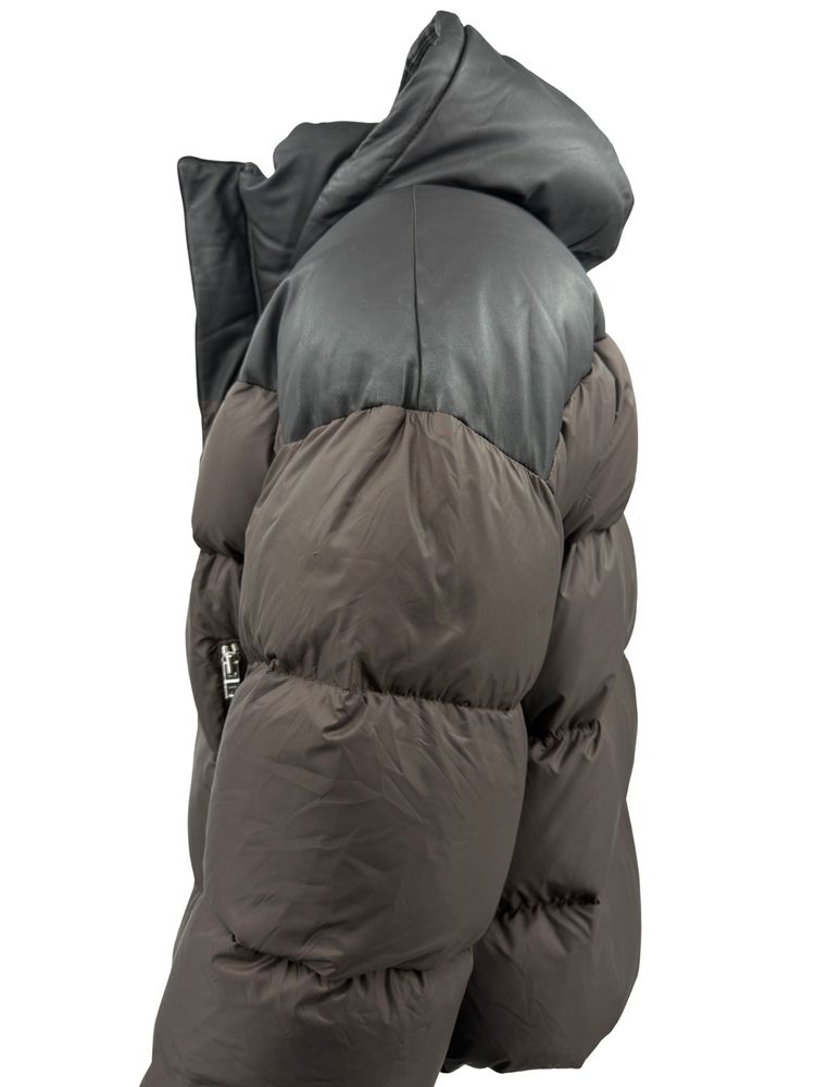 Amiri Down Jacket image 7