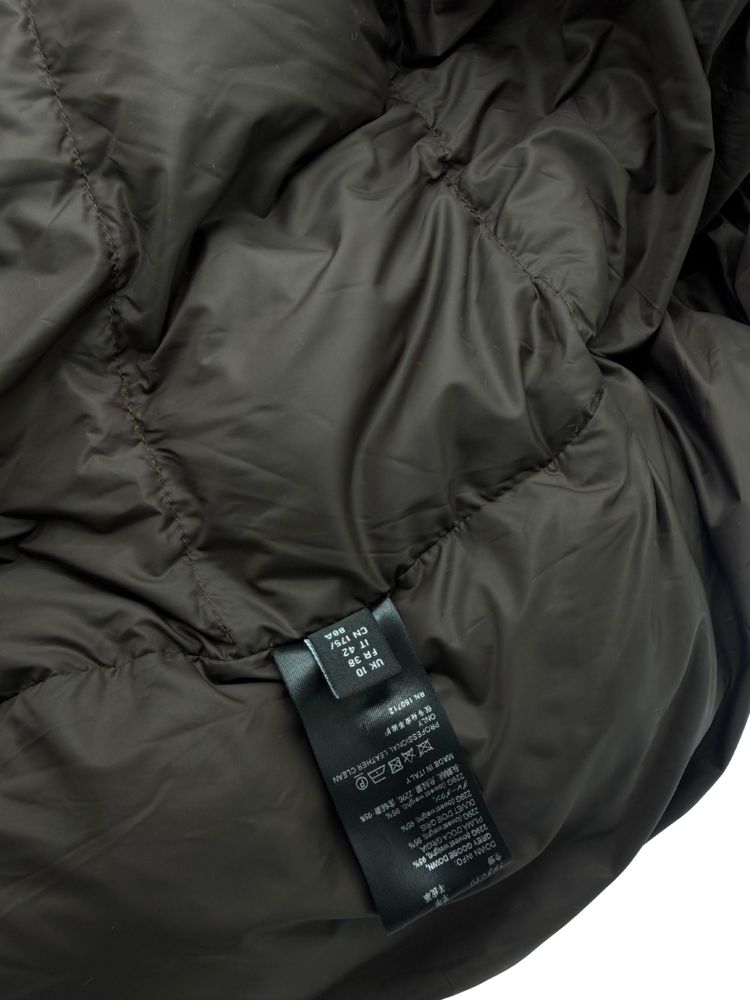 Amiri Down Jacket image 12