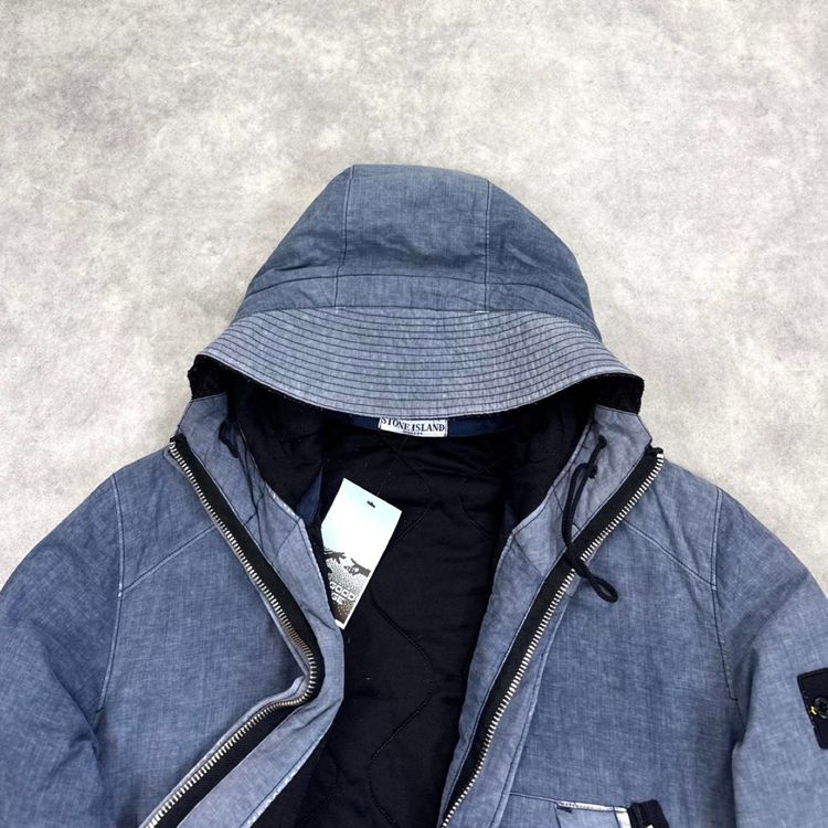 Stone island jacket imagen 6