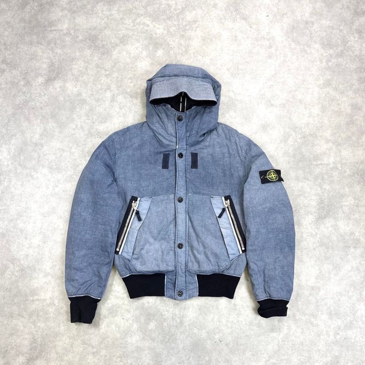 Stone island jacket
