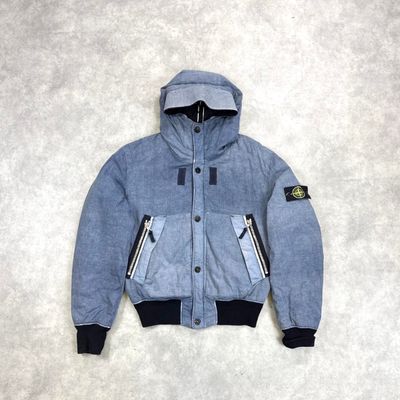 Stone island jacket