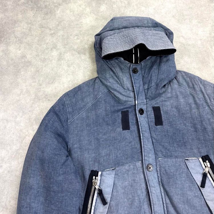 Stone island jacket imagen 3