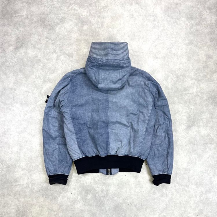 Stone island jacket imagen 7