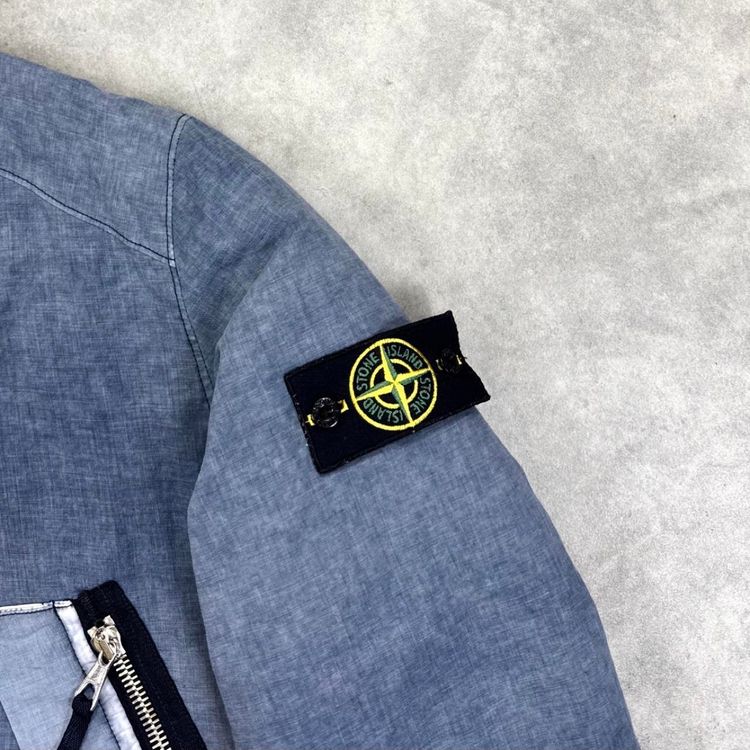 Stone island jacket imagen 4