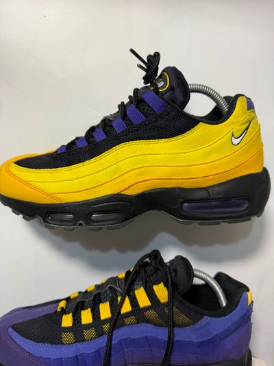 Nike Sneakers Japan sourced LeBron’s clean