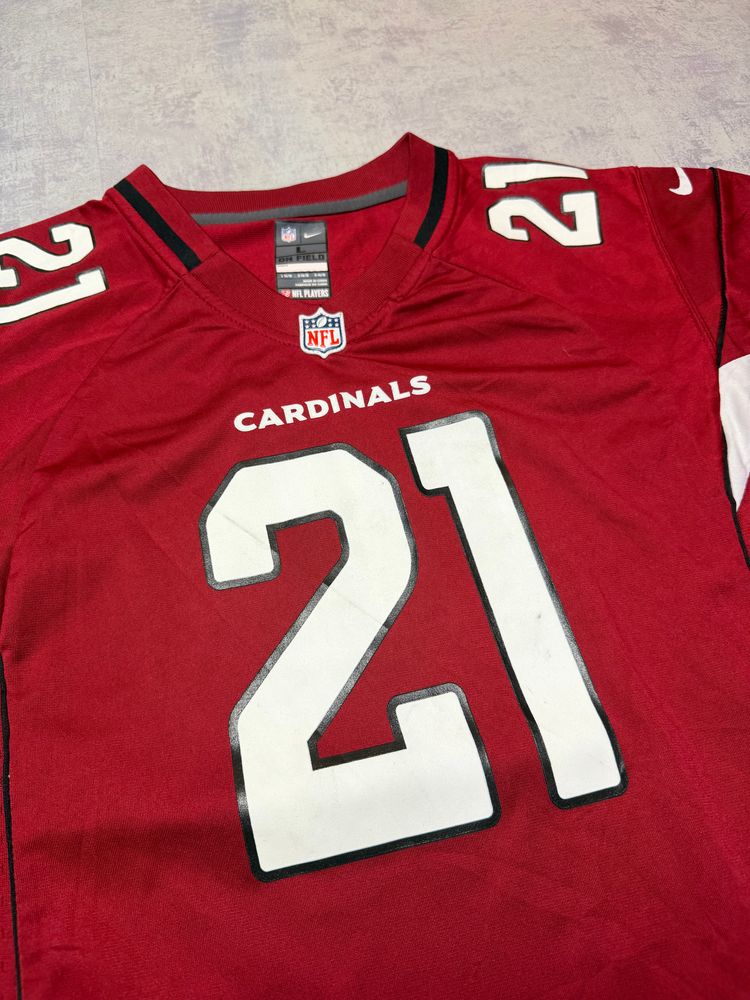 Immagine di Nike Arizona Cardinals Nfl Jersey 3
