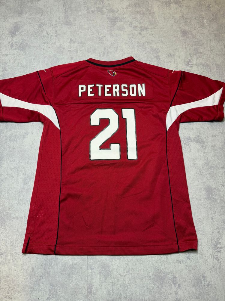 Immagine di Nike Arizona Cardinals Nfl Jersey 5