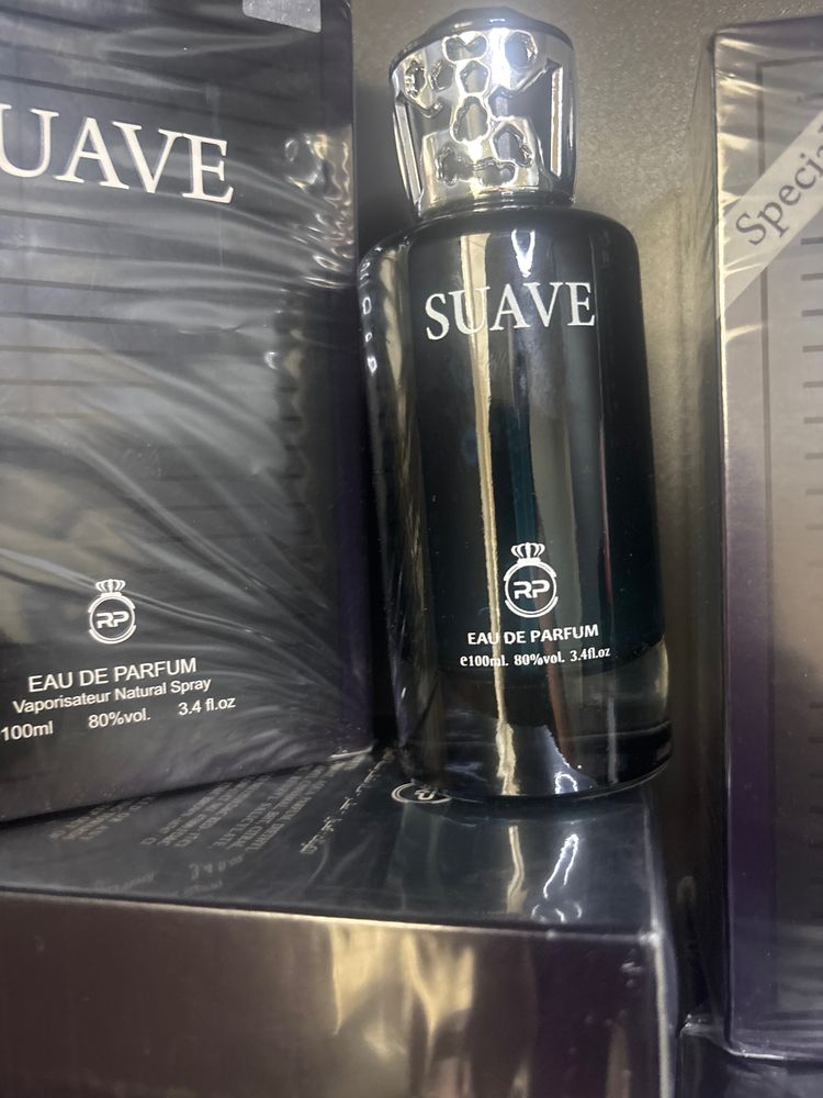 Suave Dior inspired