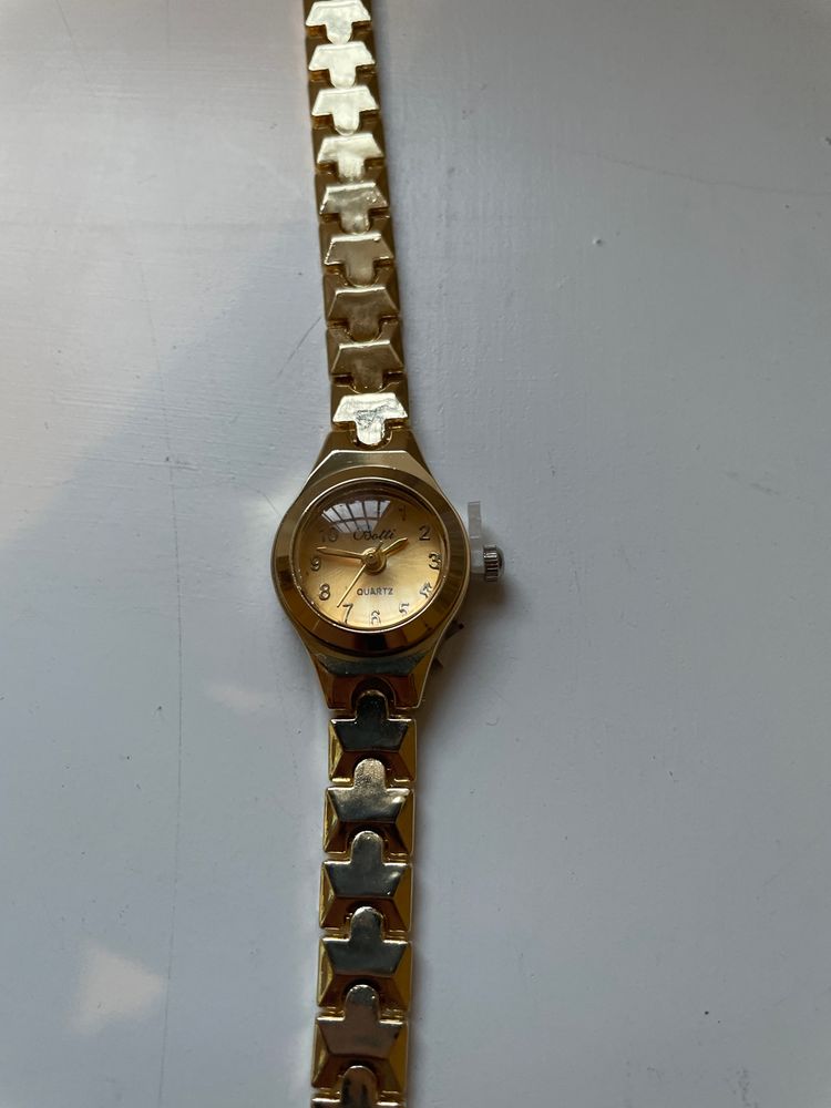 Other Gold-Tone Wristwatch product image
