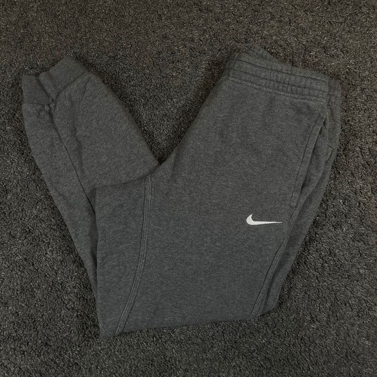 Nike Grey Sweatpants