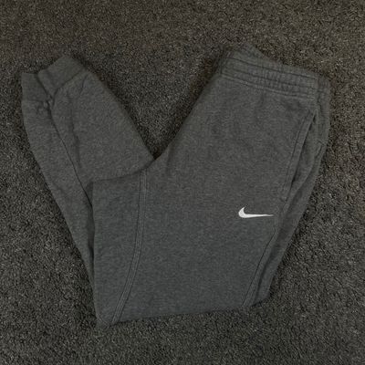 Nike Grey Sweatpants