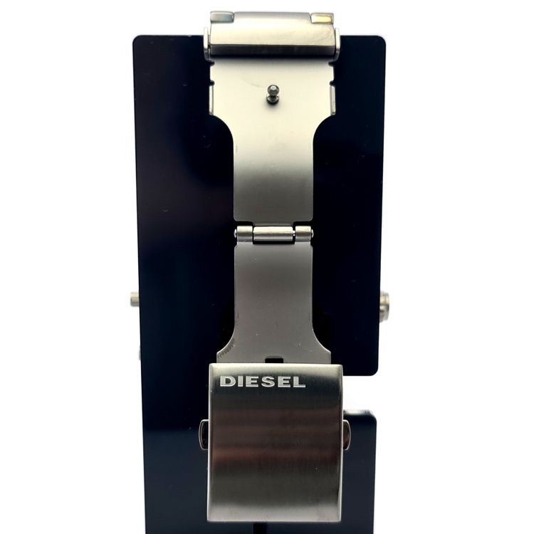 Diesel DZ7315 Mens Watch Stainless Steel Grey Dial image 8