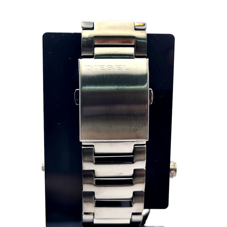 Diesel DZ7315 Mens Watch Stainless Steel Grey Dial image 4