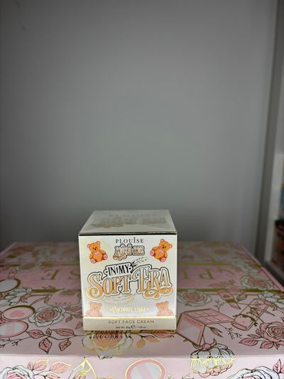 Inmy Soft Era Soft Face Cream
