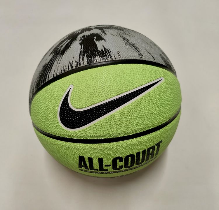 Nike Basketball