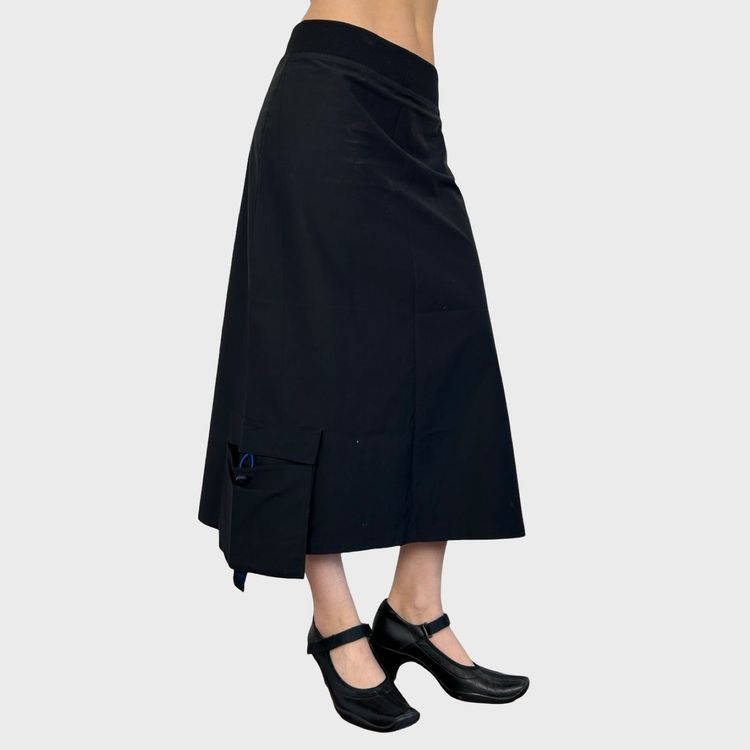 Cop Copine Pocket/Pouch Skirt - M/L