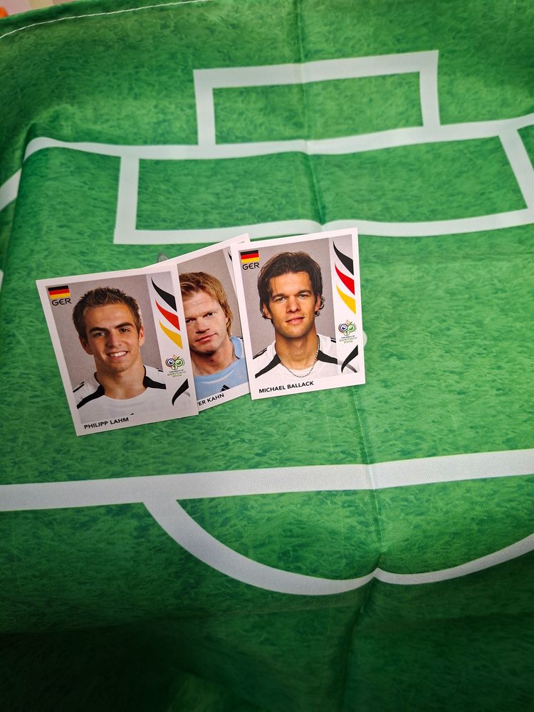 Other Mundial 2006 alemania product image