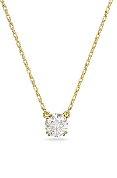 stal cyrkonia ozlacane 14k zlotem