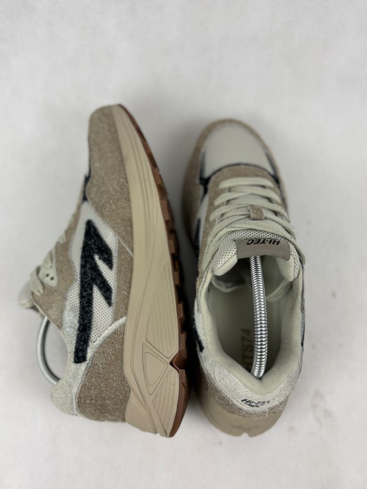 Hi-Tec Hts Shadows Sneakers 5