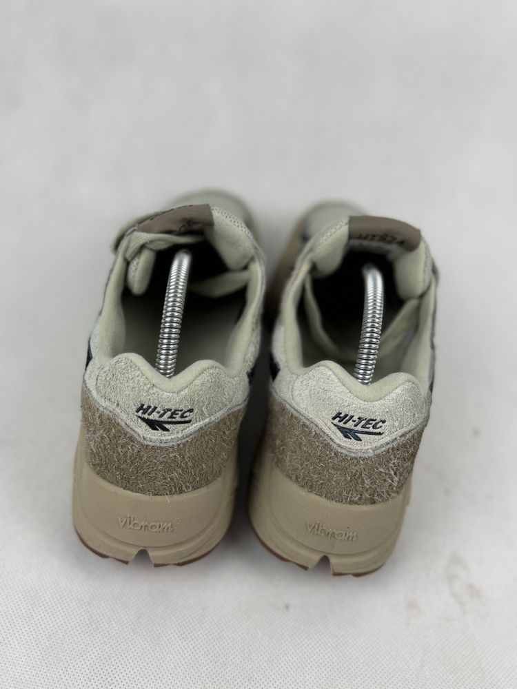 Hi-Tec Hts Shadows Sneakers 3