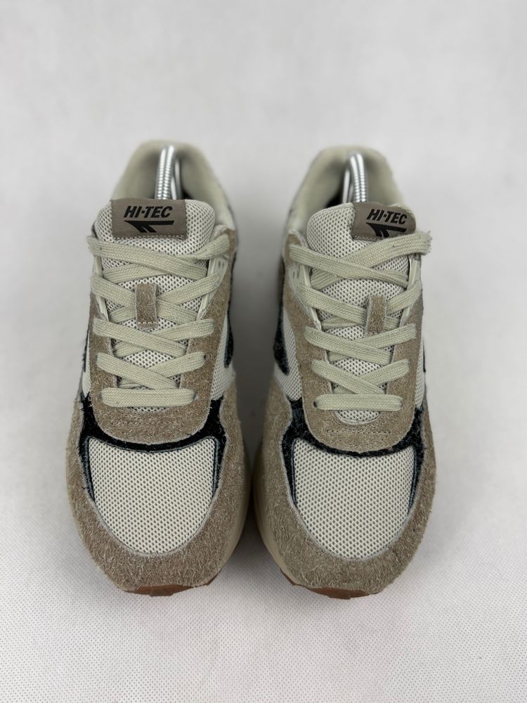 Hi-Tec Hts Shadows Sneakers 4