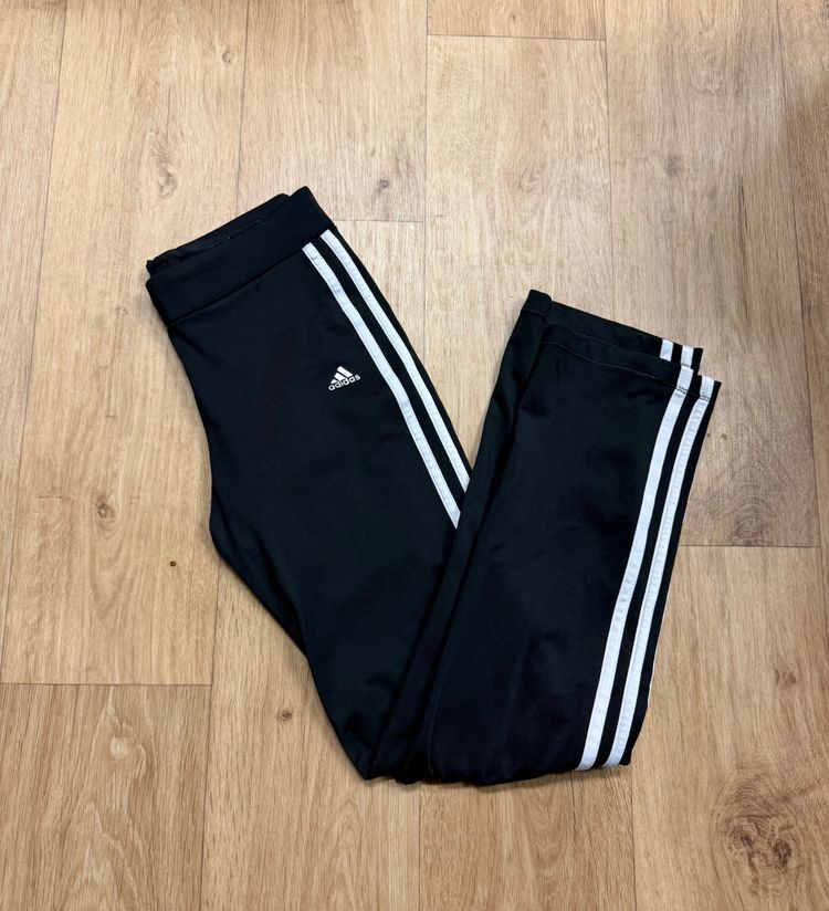 Adidas Originals Adidas Black Track Pants product image