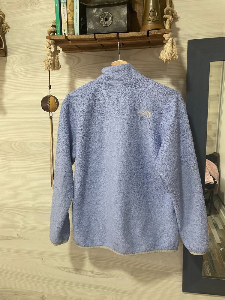 The North Face Girls' Fleece Jacket image 2