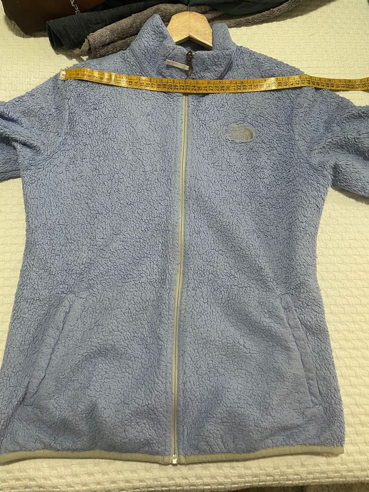 The North Face Girls' Fleece Jacket image 5