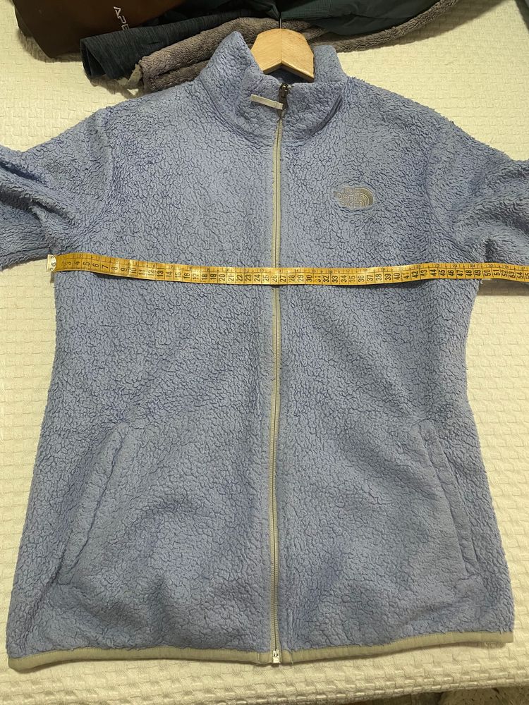The North Face Girls' Fleece Jacket image 6