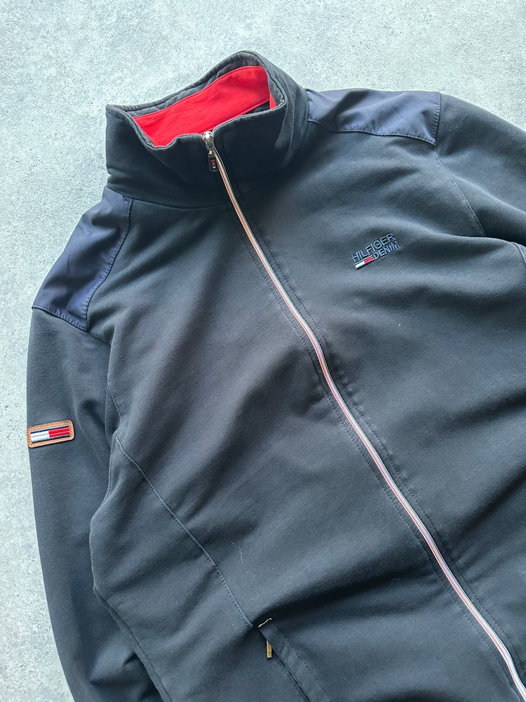 Tommy Hilfiger Zip-Up Jacket (3XL) image 2