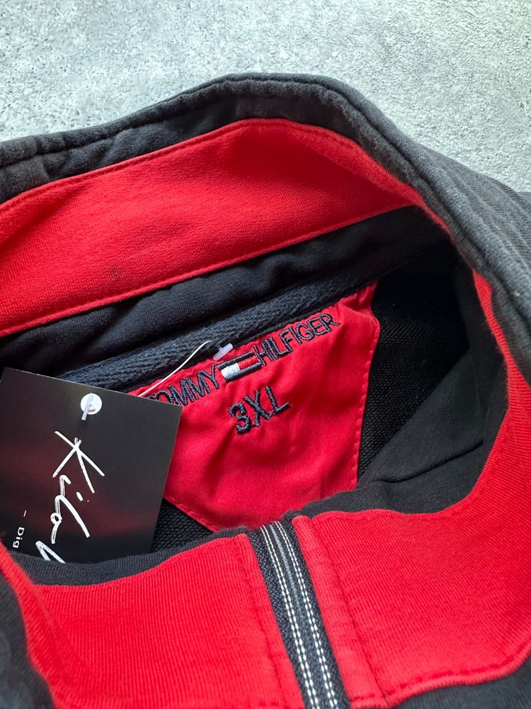 Tommy Hilfiger Zip-Up Jacket (3XL) image 4