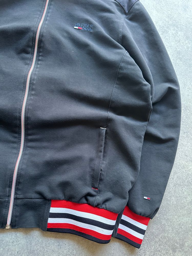 Tommy Hilfiger Zip-Up Jacket (3XL) image 3